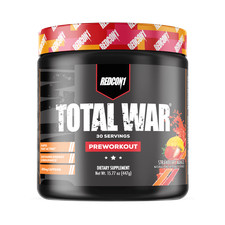 REDCON1 Total War Pre Workout