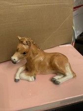 VINTAGE JOHN BESWICK FOAL