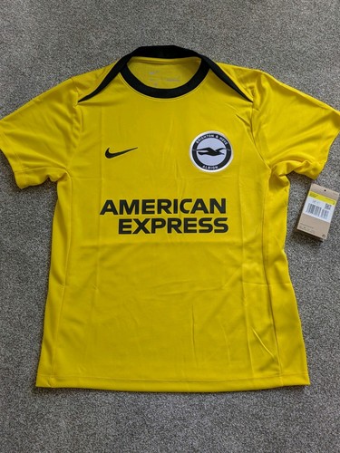 Brighton hove albion pre - &,