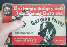 WW2 British (Wiltshire) Home