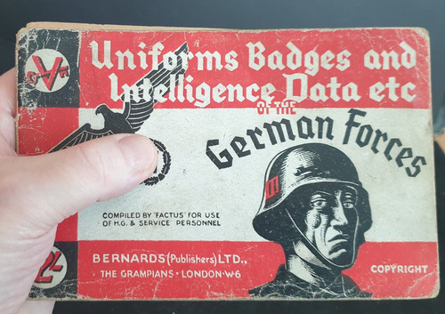 Ww2 british home - ww2,