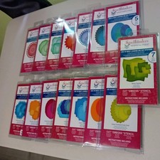Spellbinders Nestabilities
