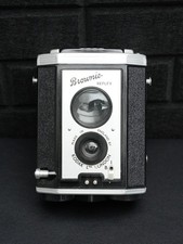 Kodak brownie reflex - kodak,