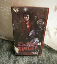 Making Michael Jackson’s