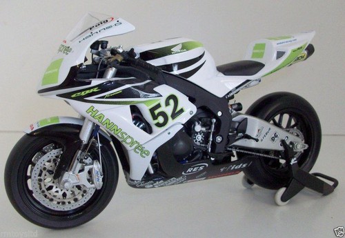 Minichamps 122 071252 - minichamps, 1/12