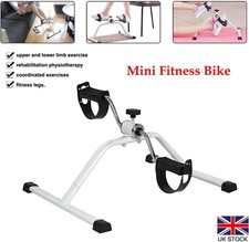 Mini Exercise Bike Portable