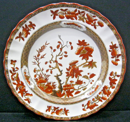 Spode indian tree - spode, design