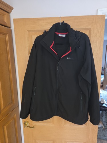 Mountain warehouse softshell - mountain,