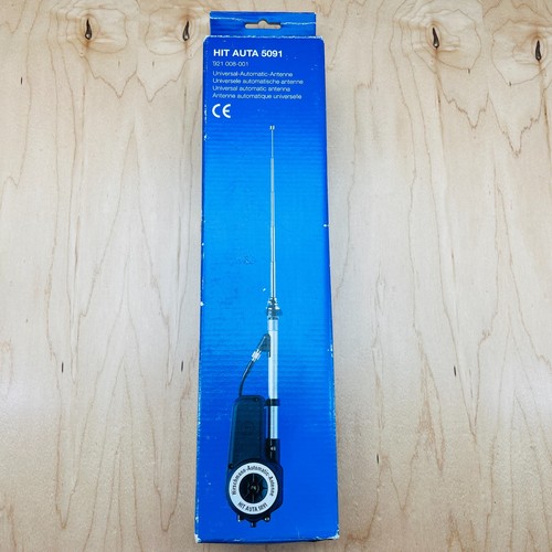 New hirschmann hit - new,