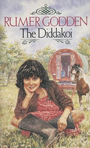 The diddakoi rumer - the, diddakoi-rumer