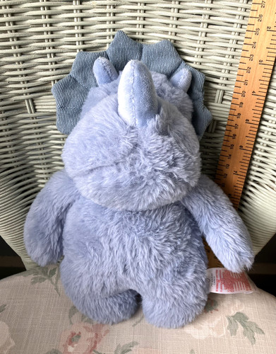 Primark blue dinosaur - primark,