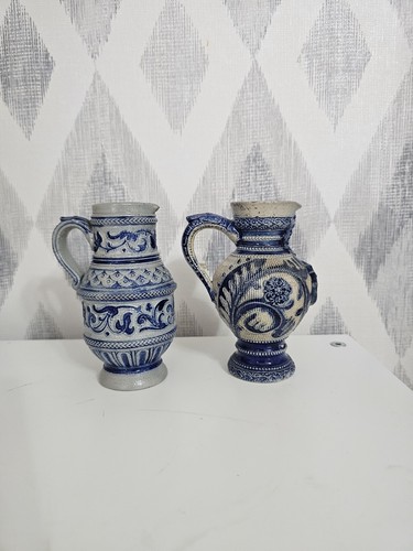 Rare german pottery - rare,