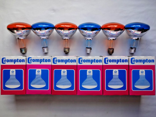 75w coloured r95 e27 - r95,