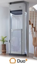Stiltz Home Lift Installation