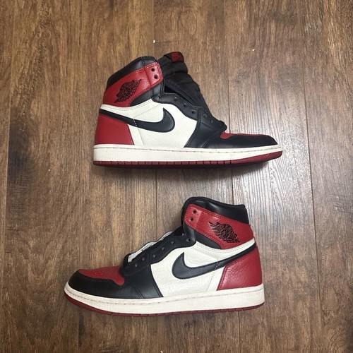 Air jordan retro high - high, og