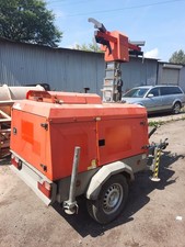 TOWER LIGHT VT1 Light Pole 1pc