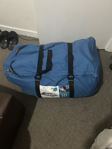 Person tent - 6,