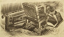 Dave Mandell signed and dated