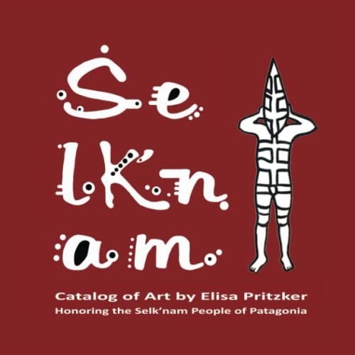 Selk nam pritzker new - selk'nam.by,