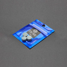 Pro Spin Cue Tips 11mm Pack of