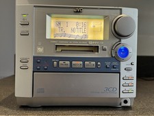 Jvc rmd minidisc - s5,