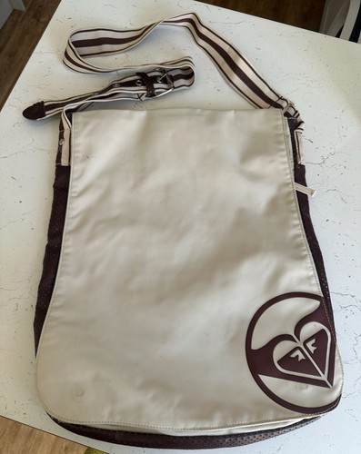 Y2k beige brown quiksilver - beige,