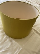 M&S Drum Lampshade