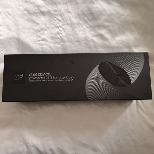 Ghd duet blowdry - ghd,