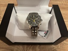 Tissot PRC200 Men's Stainless