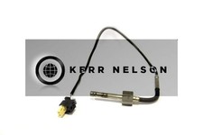 Exhaust Temperature Sensor fits MERCEDES R320 W251 3.0D 06 to 12 Kerr Nelson New