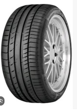 New Continental Conti Super