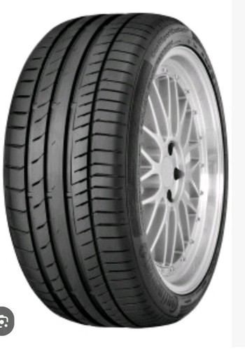 New continental conti super - continental,