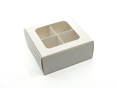 Treat boxes 5 x - boxes, 4.5