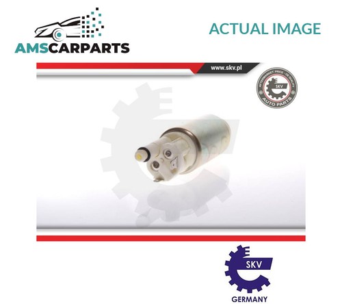 Electric fuel pump feed unit - electric,