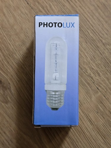 Photolux modelling bulb - photolux, es