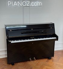 Zender compact black - compact,