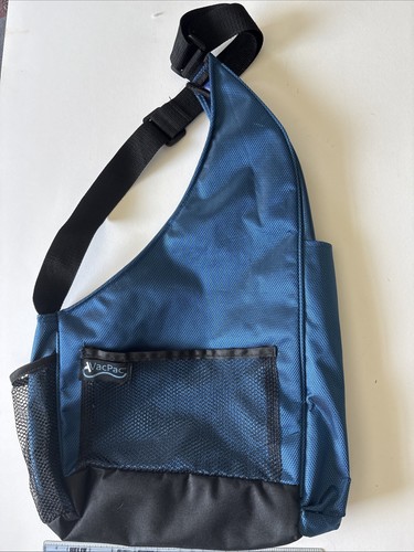 Vacpac cold cooler bag - vacpac,