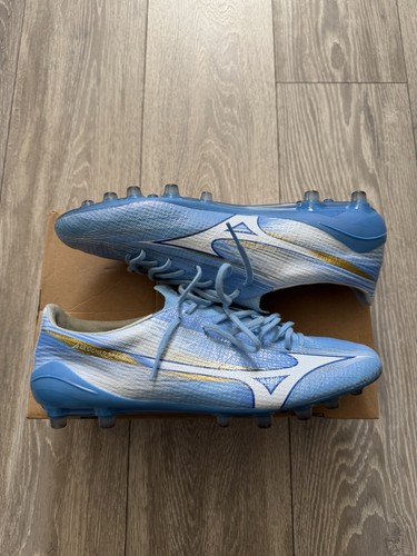 Mizuno alpha elite ag - 3,