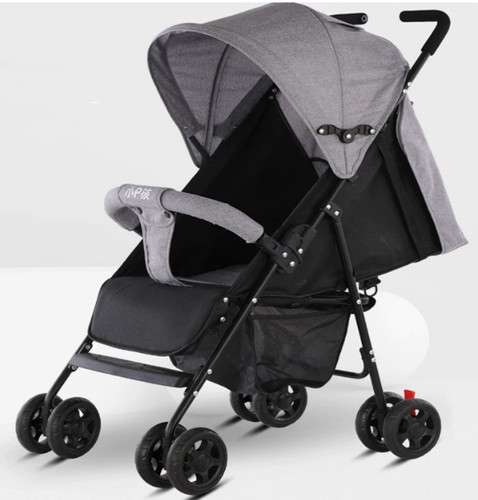 Push baby stroller - push,