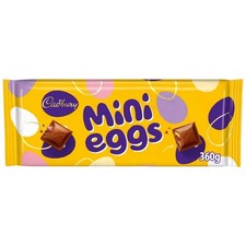 Easter Eggs After Eight Mini