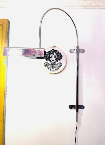 Vintage chrome - vintage,
