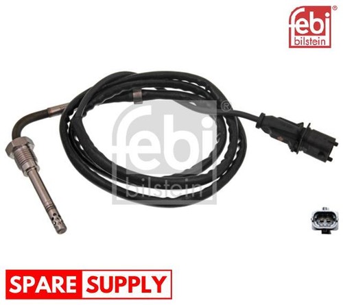 Sensor exhaust gas - exhaust,