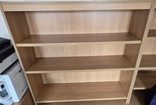 Big Book Shelf Storage Rack