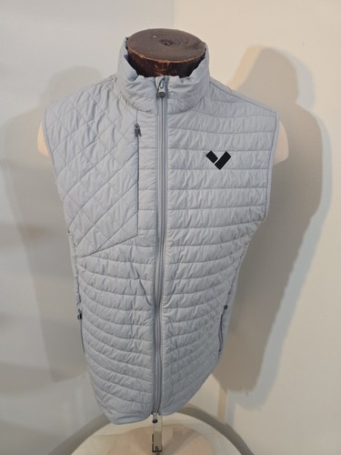 Greyson quilted vest men - greyson,