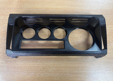 INSTRUMENT CLOCK SURROUND