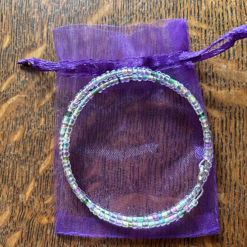 Dainty double loop memory - dainty,