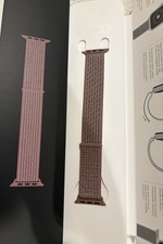 Apple Watch Nike Sport Loop