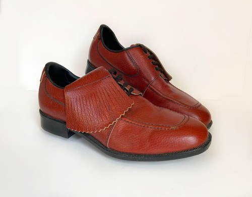 Vtg dunlop champ kiltie golf - kiltie,