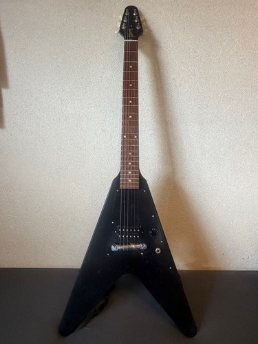 Gibson flying electric - gibson, v