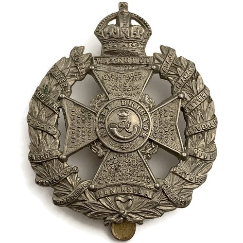 Original ww1 the rifle - original, brigade